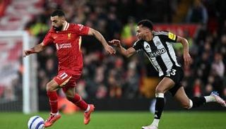 ليفربول ونيوكاسل