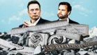 خطأ ماسك «الفيدرالي» يثير الجدل.. فانس يبتعد خطوة