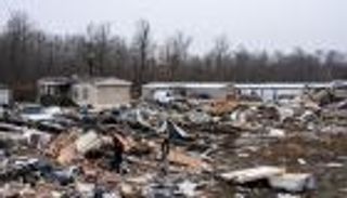 28 قتيلا و29 مصابا حصيلة ضحايا الأعاصير في أمريكا