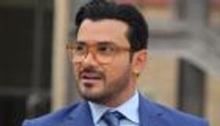 الفنان محمد رجب: «أتبنى طفلًا لكل فرد من عائلتي»