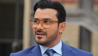 الفنان محمد رجب 