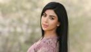 كارولين عزمي عن «فهد البطل»: «أنا في إيد أمينة مع أحمد العوضي» (خاص)