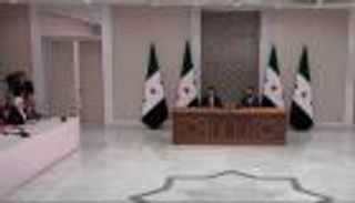 الإعلان الدستوري.. هاجس الإقصاء يزاحم «مكاسب الحريات» في سوريا