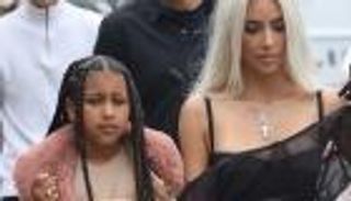 بعد إشراك ابنتها في فضيحة «ديدي».. كارداشيان تتخذ خطوة قانونية ضد كانييه ويست