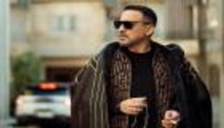 بعد نجاح «قلبي ومفتاحه» دياب يكشف لـ «العين الإخبارية» عن أصعب مشاهد «أسعد»