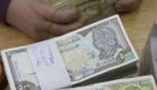 سعر الدولار اليوم في سوريا الأحد 16 مارس 2025.. ارتفاع «الأخضر» 