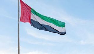 علم الإمارات