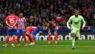 ريمونتادا مجنونة.. برشلونة يقتل أحلام «مدريد» برباعية