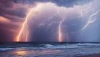 دراسة جديدة تكشف: الأمواج قد تكون مهد الحياة