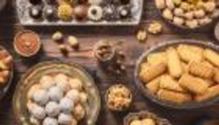 بسكويت العيد بنكهة الكاجو.. ابتكار يعزز صحة القلب