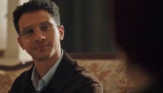 لقطة من مسلسل "نص الشعب اسمه محمد"