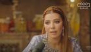 أصالة تكشف سر تناولها البصل والفسيخ قبل الغناء