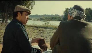 حمزة العيلي وأحمد أمين