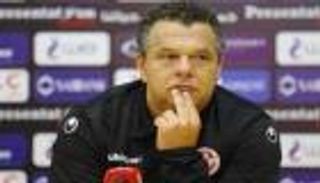 قبل المغامرة التدريبية الثالثة.. ماذا قدم ماهر الكنزراي مع الترجي؟