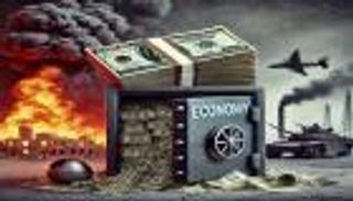 فاتورة الحرب تتضخم.. إسرائيل تحرق 30 مليار دولار في غزة ولبنان