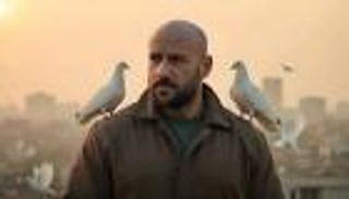 الحلقة الثانية من مسلسل «الغاوي».. صدمة شمس بعد وفاة فؤش