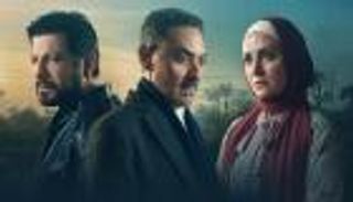 الحلقة الأولى من مسلسل «ظلم المصطبة».. إياد نصار يطالب بحقه وفتحي عبد الوهاب يواجه الاتهامات