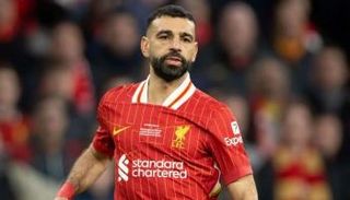 محمد صلاح نجم ليفربول