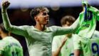 استفزاز جديد لريال مدريد.. رسائل مفاجئة من لامين يامال