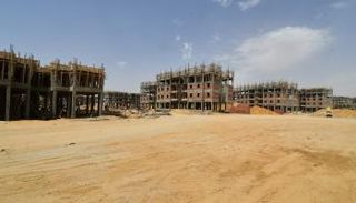 مشروع بيت الوطن - أرشيفية