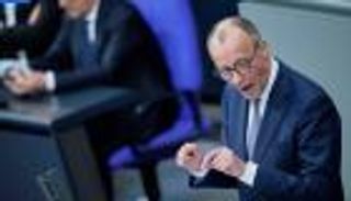 البرلمان الألماني يمرر قانونا تاريخيا يرفع سقف الاستدانة