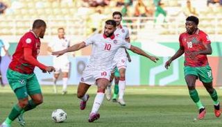 منتخب تونس