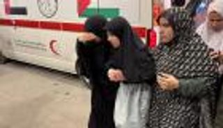 غزة تحت النار.. قتلى وجرحى تحت الخيام وفي المدارس