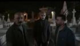 مسلسل «العتاولة 2» الحلقة 18.. خضر يستعد لانتقام شوق