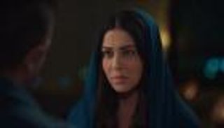 ميرنا نور الدين لـ«العين الإخبارية»: تدربت على تروسيكل لأجل «فهد البطل»