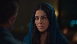 ميرنا نور الدين تكشف تفاصيل دورها في فهد البطل