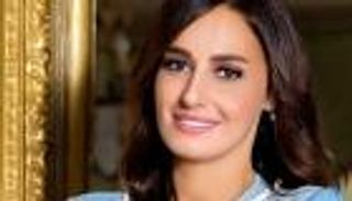 للمرة الخامسة.. حلا شيحا ترتدي الحجاب (صورة)