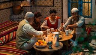 مسلسل وادي الباي