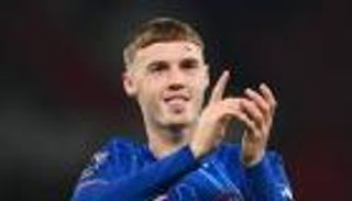 نصائح الأساطير تبعد كول بالمر عن تشيلسي