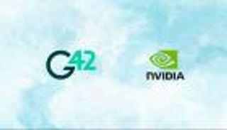 «جي 42» و«إنفيديا» تكشفان نظاما للتنبؤ بالطقس مدعوما بالذكاء الاصطناعي