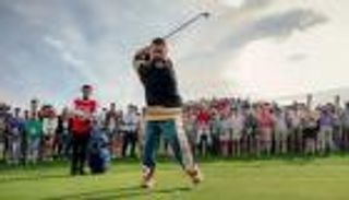 «نتفليكس» تشوق الجمهور لفيلم «Happy Gilmore 2»