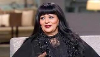 فريدة سيف النصر