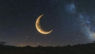 موعد عيد الفطر 2025