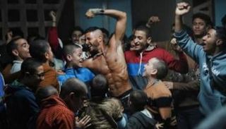 مسلسل "ولاد الشمس"