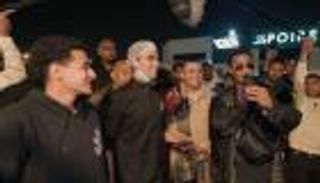 حلقة «مدفع رمضان» اليوم.. «جنيه ورق» يقود 3 شباب للفوز بـ100 ألف جنيه