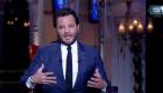 لأول مرة.. نيشان يكشف كواليس اعتزال حنان ترك (فيديو)