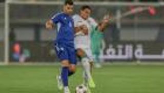 موعد مباراة العراق والكويت في تصفيات كأس العالم 2026