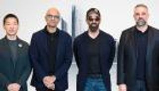 «مايكروسوفت» و«جي 42».. شراكة تسرع استراتيجية أبوظبي الرقمية