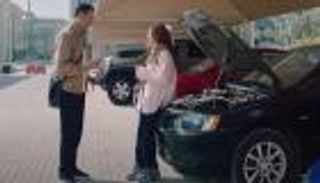 في الحلقة 4 من «عايشة الدور»: سر عايشة في خطر.. والجامعة تعرف الحقيقة