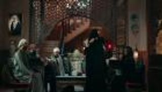 رسالة حاسمة لمصطفى شعبان في الحلقة 18 من &laquo;حكيم باشا&raquo;.. المال الحرام ليس خيارا