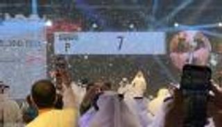 مزاد «أنبل رقم» في الإمارات.. نموذج مبتكر لمساندة العمل الخيري