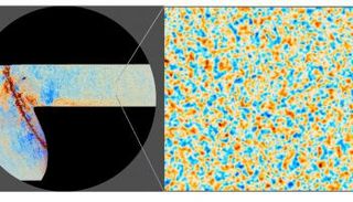 أوضح وأبرز الصور حتى الآن من طفولة الكون