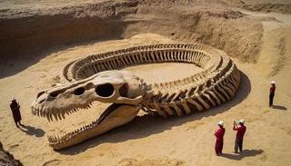 ألغاز غامضة - صورة تعبيرية