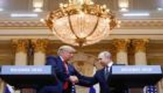 27 لقاء واتصالا بين ترامب وبوتين.. «علاقات غير مرضية» تقود لـ«مزايا هائلة»