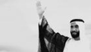 يوم زايد للعمل الإنساني 2025.. العالم يجني ثمار "إرث" المؤسس