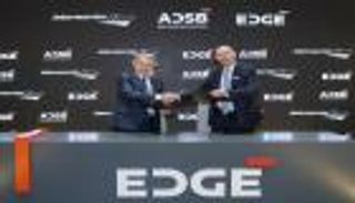  «أبوظبي نافال».. مشروع مشترك بين «ايدج» و«سي إم إن نافال» لبناء السفن